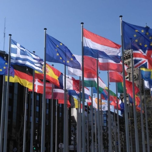 KCLR News: People in Carlow and Kilkenny react to MEP elections (14th June 2024)