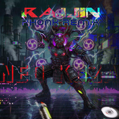 Raijin (Phonk REMIX)