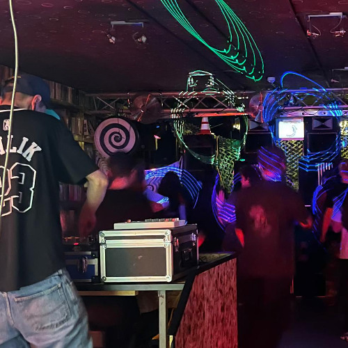 Abnormalis LIVE SET @ Bipolarized 02