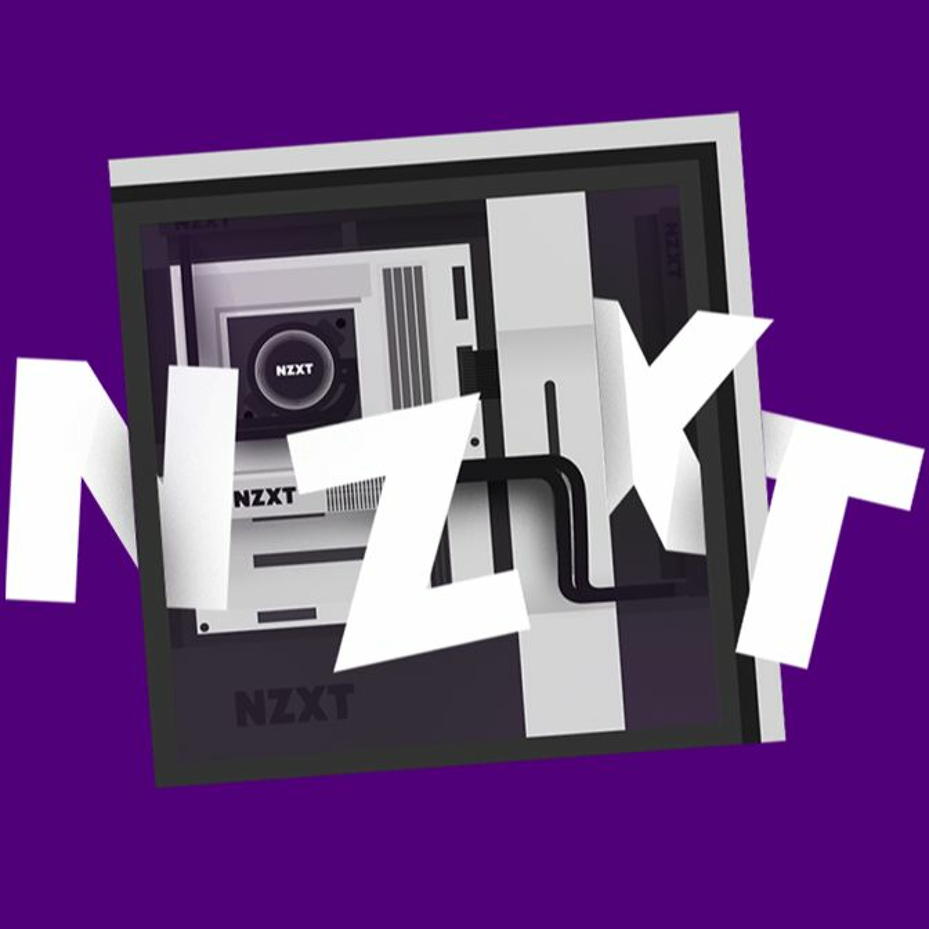 NZXT PODCAST