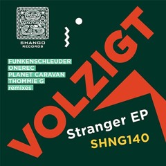 4.Volzigt - Downside Up (Thommie G Remix)