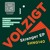 Artwork for 6.Volzigt - Eleven Will Dust Lucas (Planet Caravan Remix)