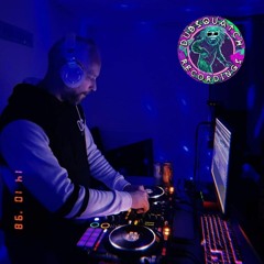 Groovesense Mix Vol 1