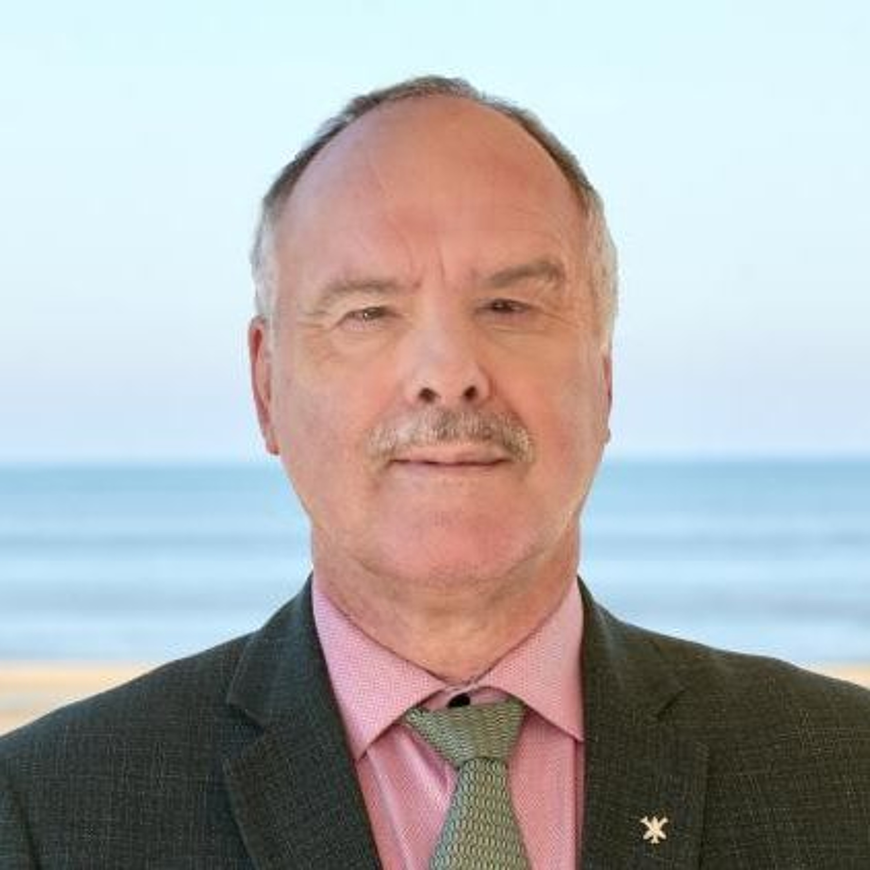 Wethouder Gert Jan Bluijs over bewonersavond voor toekomst verkeer Zandvoort episode artwork