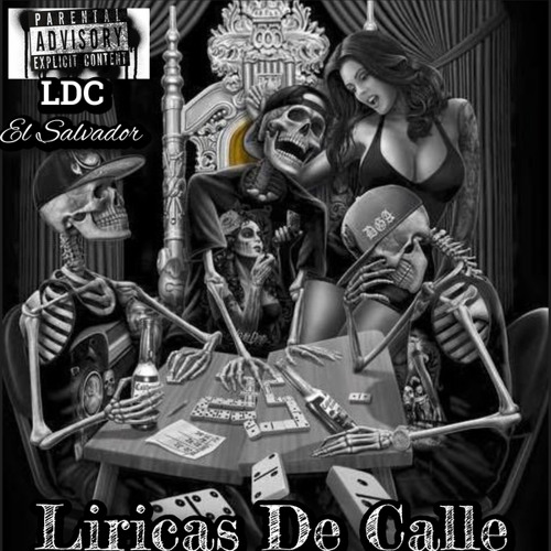Madera Sagrada (feat. HLS)