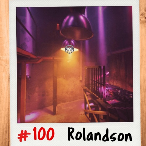 #100 ☆ Igelkarussell ☆ Rolandson 🎶 🌊 Abriss vorm Abriss @ Royal Keller Closing