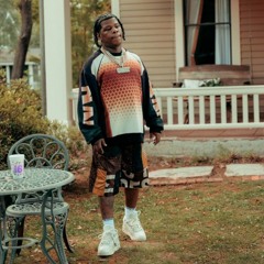 Rylo Rodriguez x Lil Kee Type Beat - "Really" (prod. @cortezblack)