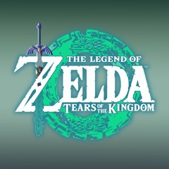 Zelda Tears Of The Kingdom - Shrine Theme - DNB Remix