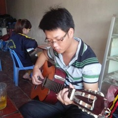 Diễm Xưa - Guitar Solo (Xuan_Phuc)