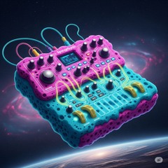 FDD178 – SpongeSynth