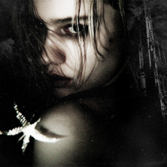 HXSVAGE, fadevɇil - goddess