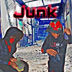 Junk - Ft  Trapstarangel