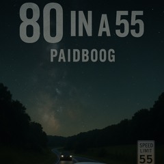 80 in a 55