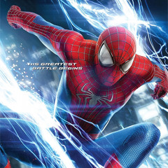 The Amazing Spider-Man 2 Theme Song - Guitar Cover