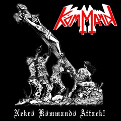 We Are The Boot On The Throat Of God