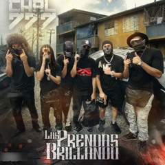 Las Prendas Brillando (Chal 777)