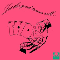 MOM$ X GARBAGIO GARBAGESON - MIDNIGHT MEAT TRAIN