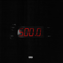 Lil Tecca - 500lbs (CGaines Remix)