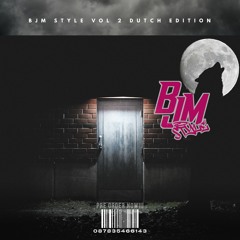 KEHADIRANMU - MARZUK ROSIDIN (ALBUM BJM VOL 2)