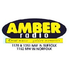 NEW: TM Century Mini Mix #62 - Amber Radio 'Suffolk & Norfolk' (1995) - Country IDs (Composite)