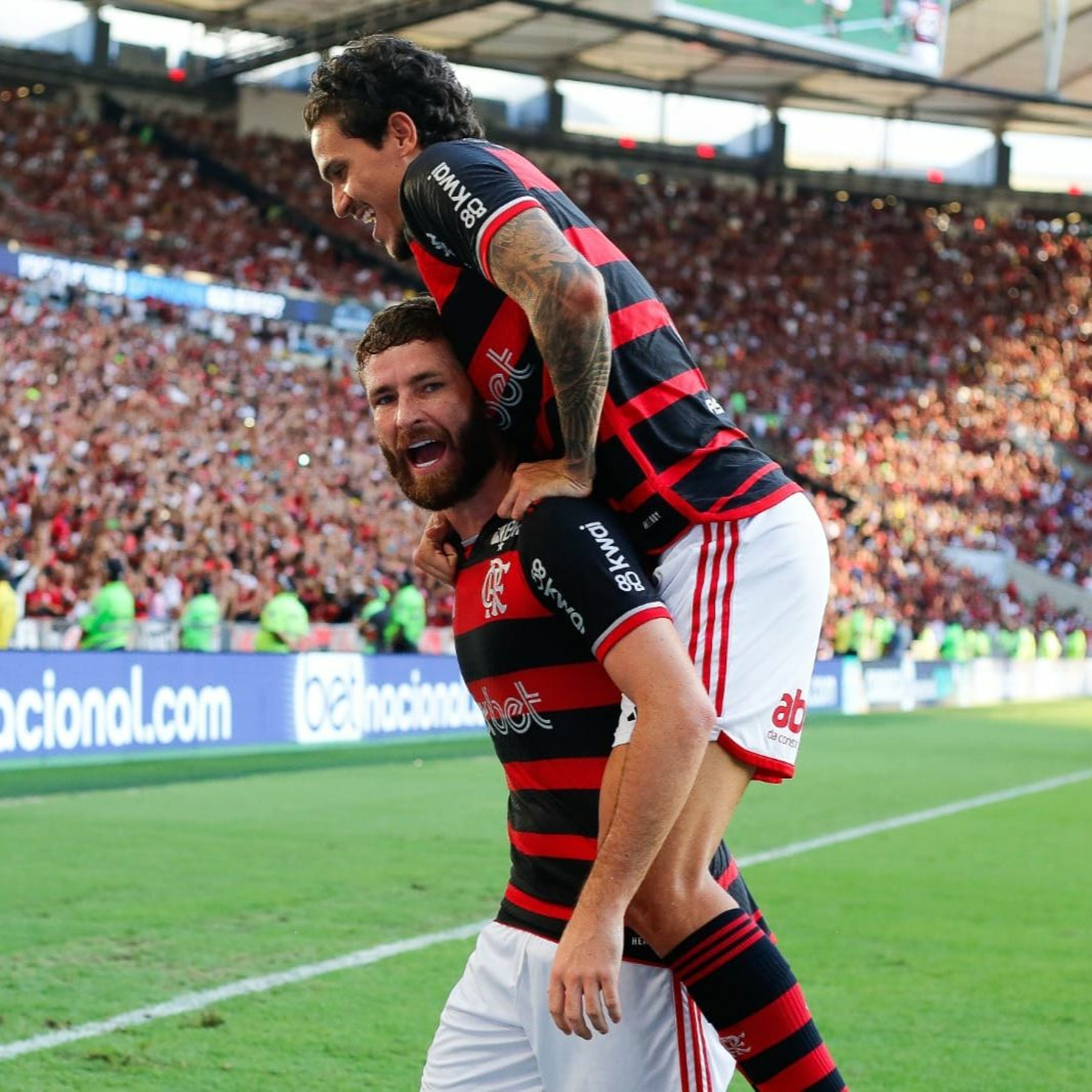 Fé na Mulambada