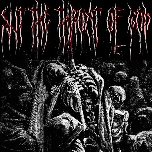 INFERNAL DAMNATION (INTRO)