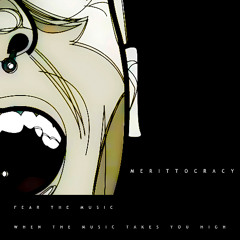 PREMIERE : Merritocracy - Fear The Music (BLACK SUGAR MUSIC)
