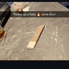 “I Get So High”