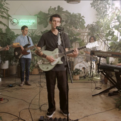 stay away from my baby -banes world (green light sessions)