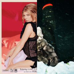 nokia + glamorous [drake x fergie x ludacris]