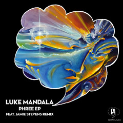 Premiere: Luke Mandala - Phree (Jamie Stevens Golden Return) [Dreaming Awake]