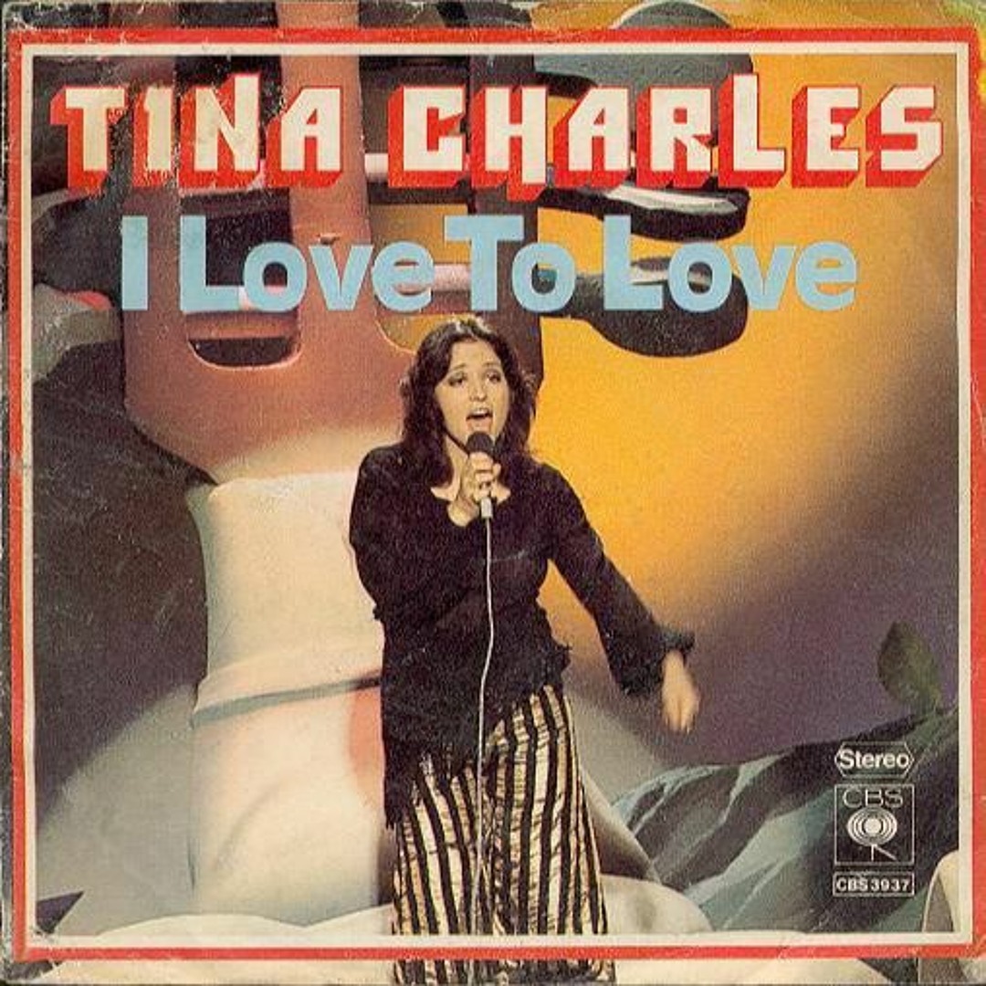 Stream Tina Charles - I Love to Love (Andrea Cecchini & Steve