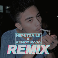 Jun Munthe - Rohaku (NSPUTRA L3 X RENDY RAJA REMIX) #DEMCUTO