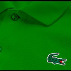 "Polo Crocodile" Beat de Funk Consciente