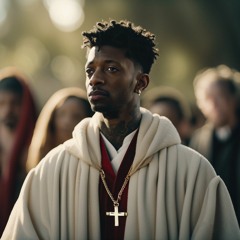 21 Savage & Lil Baby AI - Bad Company