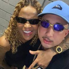 Medley MC Dricka Pro DJ Kelvin Lançamento 2025