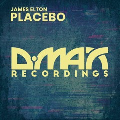 DMAX683 : James Elton - Placebo (Original Mix)