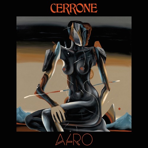 Cerrone - Funk Makossa (feat. Manu Dibango)