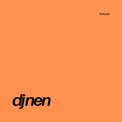 Rádio LOB | dj nen [footwork]