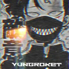 2Hot Freestyle -YungRoket (Prod.Sauron)