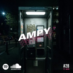 AMPY FM: Playlist #28 FT. +44 PB