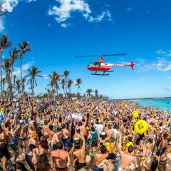 Spring Break Mix 2020