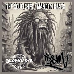 Dee Jay Prism - The Squelcher TEST