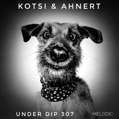 K&A UNDER DIP Ep. 307 Jun - 23 Melodic House & Techno 123 Bpm.