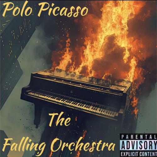 Polo Picasso (Ft. Eye Candy)- Making Babies (Prod By. Docent)