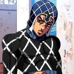 JoJo's Bizarre Adventure Golden Wind- Death (Abbacchio death theme)