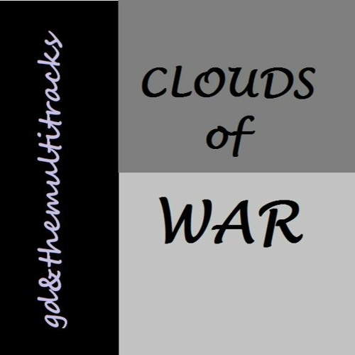 clouds of war