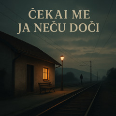 Čekaj me, ja neću doći