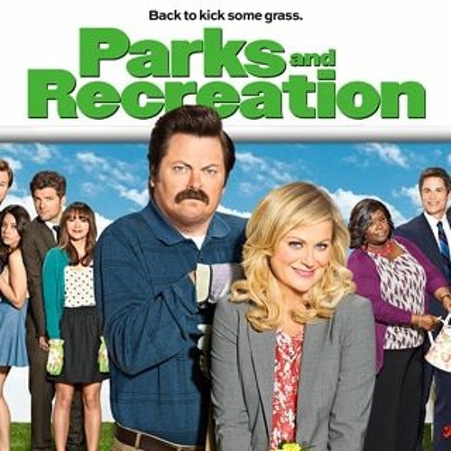 Parks and recreation special stream free sales