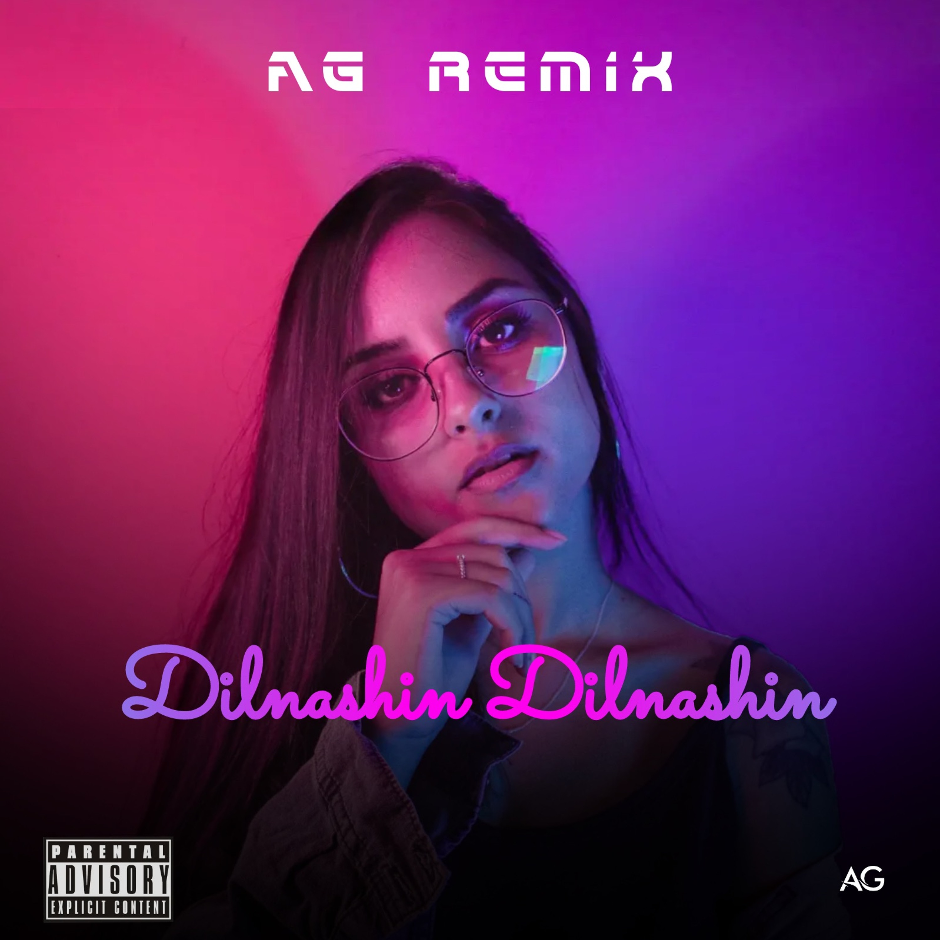 AG mixes